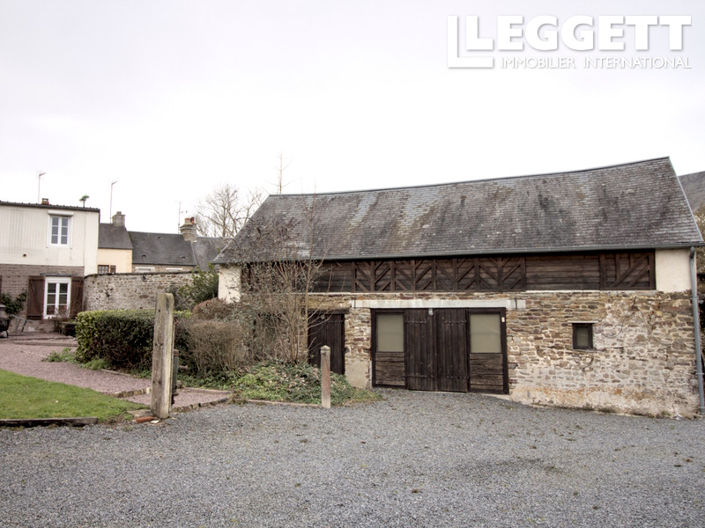 Image No.9-Maison de 4 chambres à vendre à Manche
