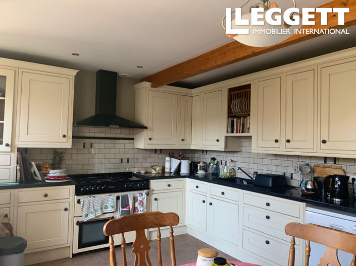 Image No.4-3 Bed House for sale