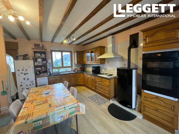 Image No.2-3 Bed House for sale