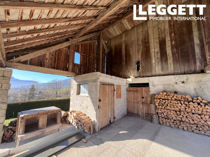 Image No.10-Maison de 3 chambres à vendre à Bellecombe-en-Bauges