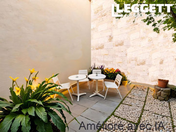 Appartement de 1 chambre à vendre à Bordeaux