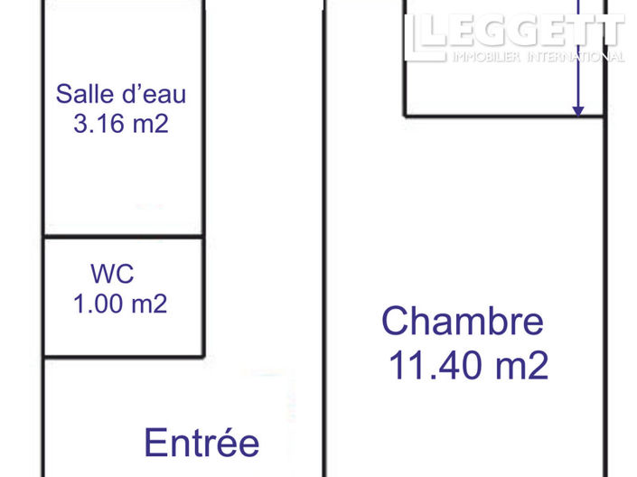 Image No.5-1 Bed Apartment for sale