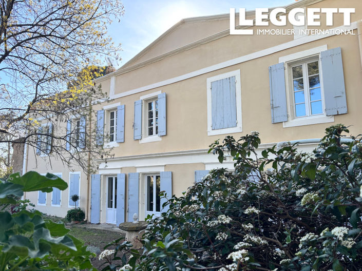 Image No.10-Maison de 8 chambres à vendre à Narbonne