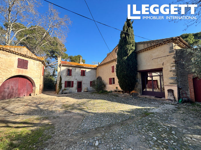 Image No.2-Maison de 8 chambres à vendre à Narbonne