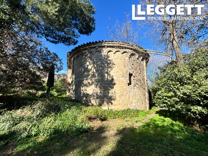 Image No.4-Maison de 8 chambres à vendre à Narbonne