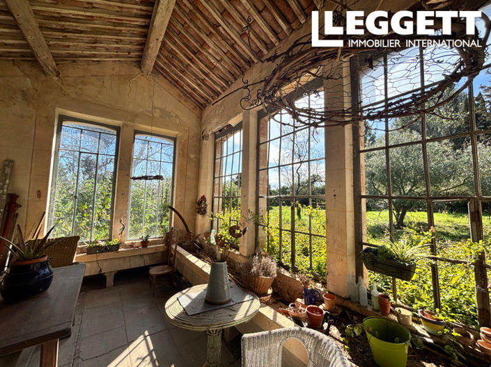 Image No.5-Maison de 8 chambres à vendre à Narbonne