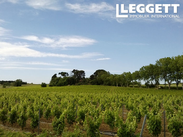 Image No.6-Maison de 8 chambres à vendre à Narbonne