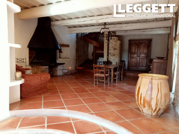 Image No.7-Maison de 8 chambres à vendre à Narbonne