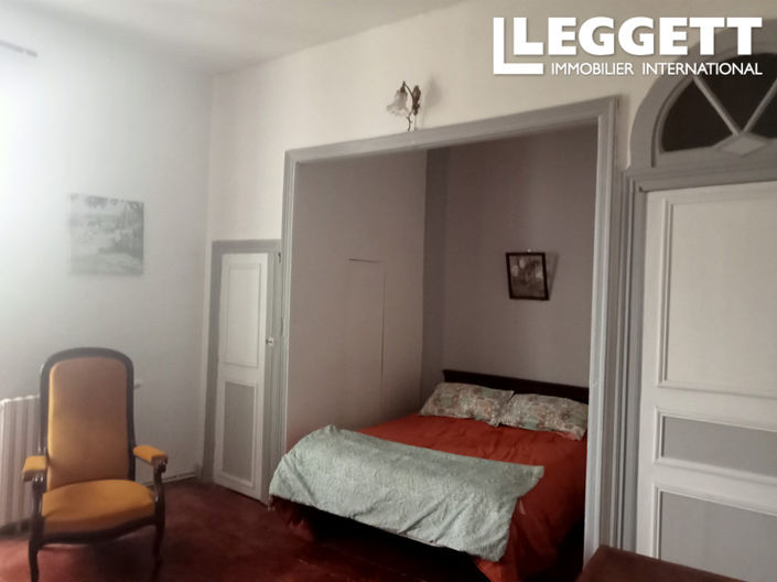 Image No.8-Maison de 8 chambres à vendre à Narbonne