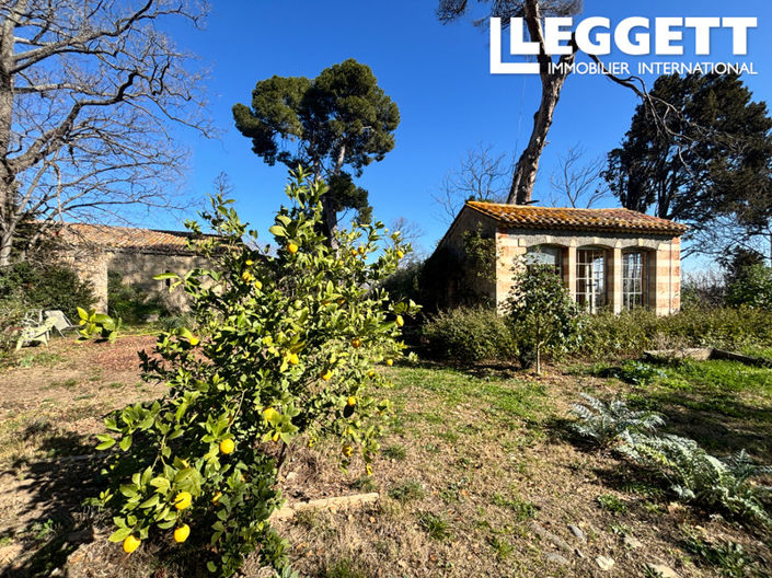 Image No.9-Maison de 8 chambres à vendre à Narbonne