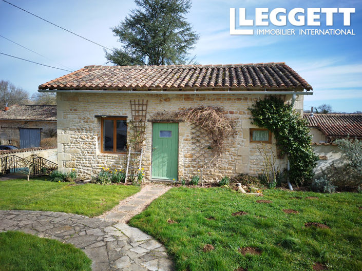Image No.3-Maison de 3 chambres à vendre à Lorigné