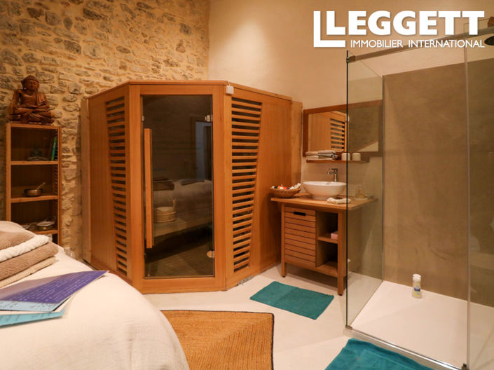 Image No.10-Maison de 5 chambres à vendre à Uzès