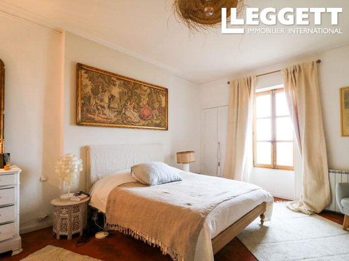 Image No.7-Maison de 5 chambres à vendre à Uzès