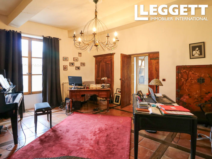 Image No.9-Maison de 5 chambres à vendre à Uzès