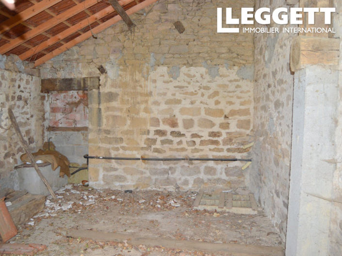 Image No.10-Maison de 2 chambres à vendre à Genouillac