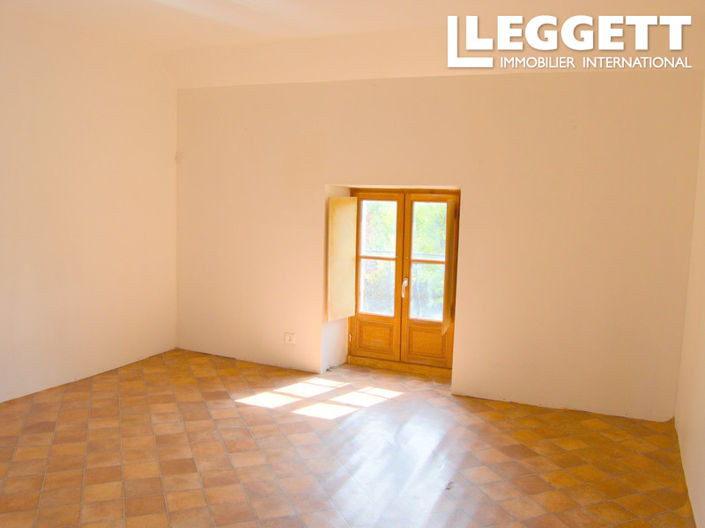 Image No.3-Maison de 2 chambres à vendre à Genouillac