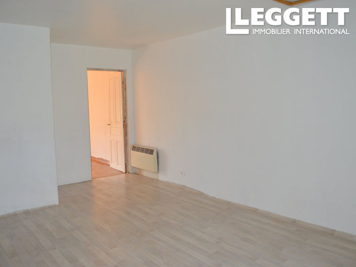 Image No.5-Maison de 2 chambres à vendre à Genouillac