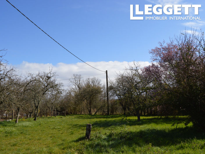 Image No.6-Maison de 2 chambres à vendre à Genouillac