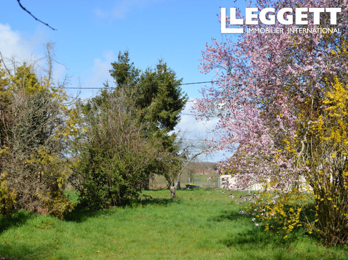 Image No.7-Maison de 2 chambres à vendre à Genouillac