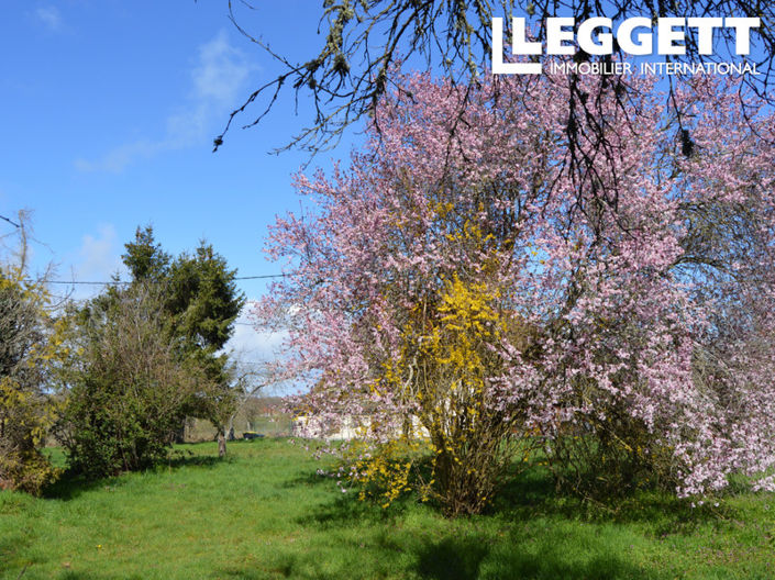 Image No.8-Maison de 2 chambres à vendre à Genouillac