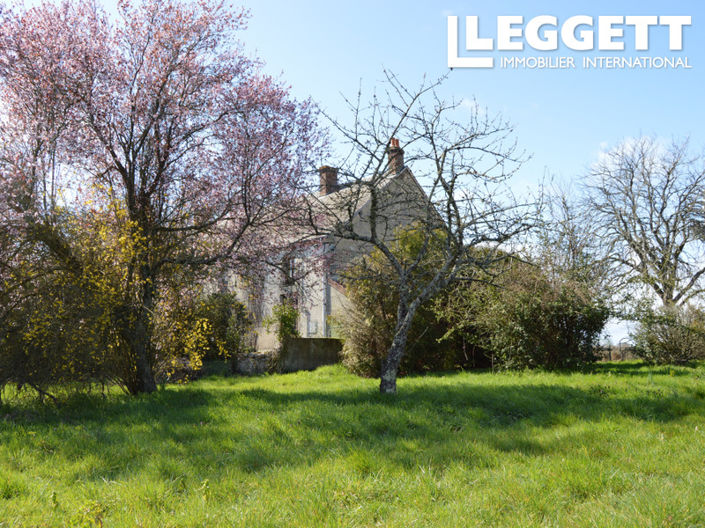 Image No.9-Maison de 2 chambres à vendre à Genouillac