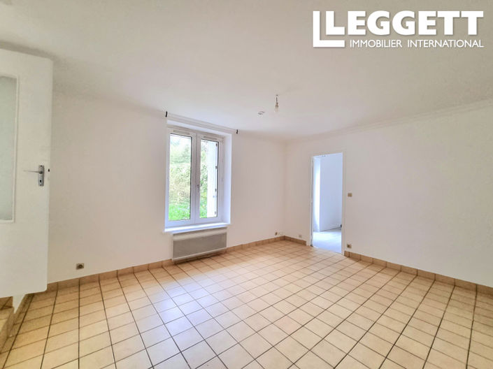 Image No.2-Appartement de 1 chambre à vendre à Saint-Brieuc