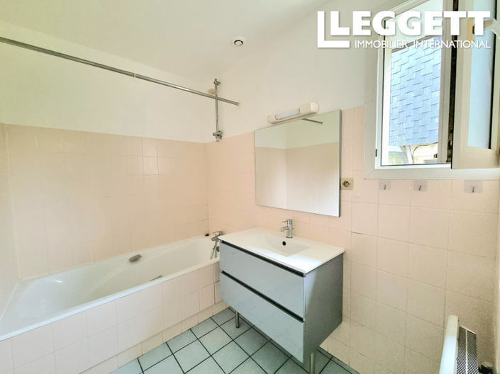 Image No.3-Appartement de 1 chambre à vendre à Saint-Brieuc