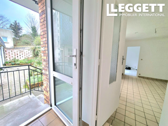 Image No.5-Appartement de 1 chambre à vendre à Saint-Brieuc