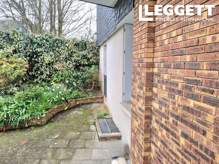 Image No.6-Appartement de 1 chambre à vendre à Saint-Brieuc