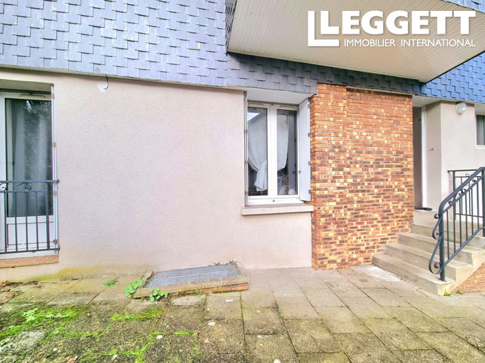 Image No.8-Appartement de 1 chambre à vendre à Saint-Brieuc