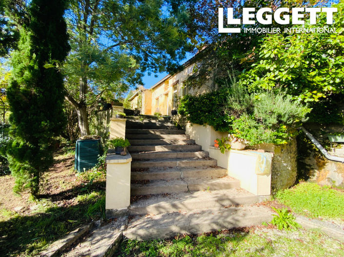 Image No.10-Maison de 3 chambres à vendre à Dordogne