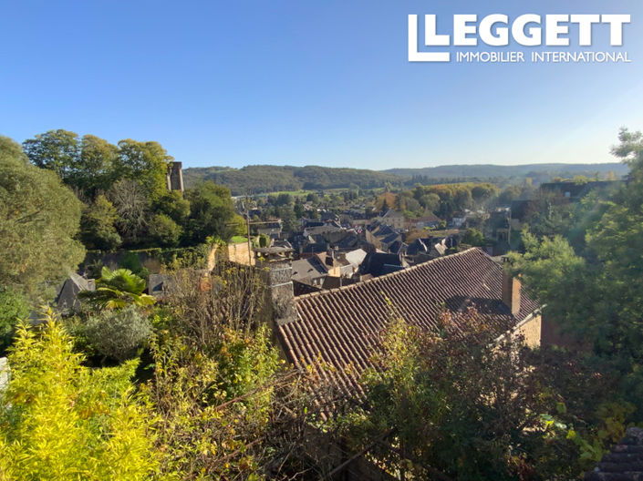 Image No.2-Maison de 3 chambres à vendre à Dordogne