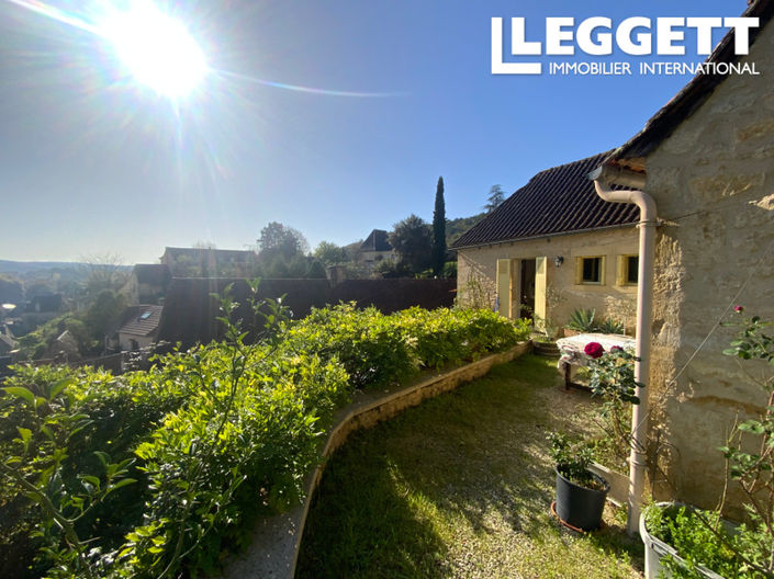 Image No.2-Maison de 3 chambres à vendre à Dordogne