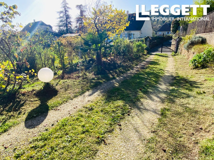 Image No.5-Maison de 3 chambres à vendre à Dordogne