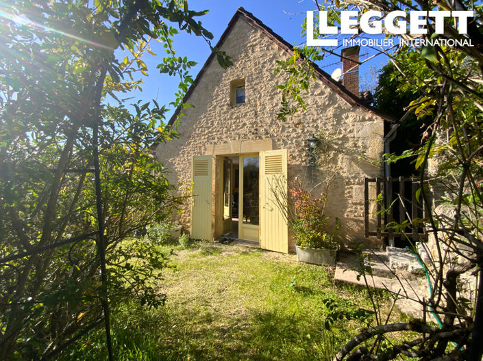 Image No.6-Maison de 3 chambres à vendre à Dordogne