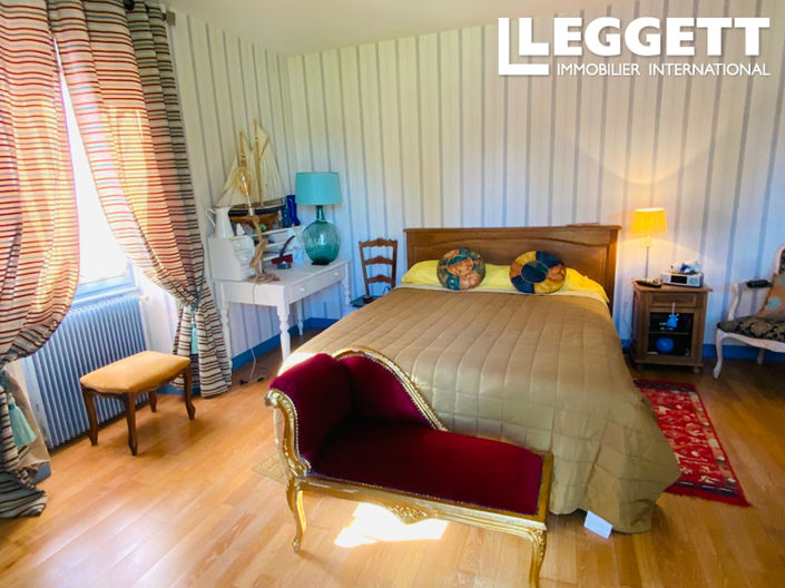 Image No.8-Maison de 3 chambres à vendre à Dordogne