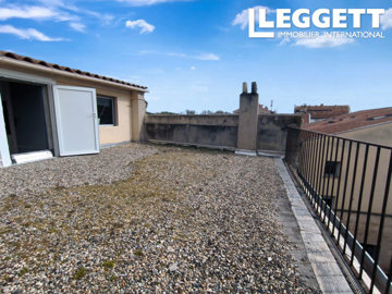 1 - Avignon, Apartment