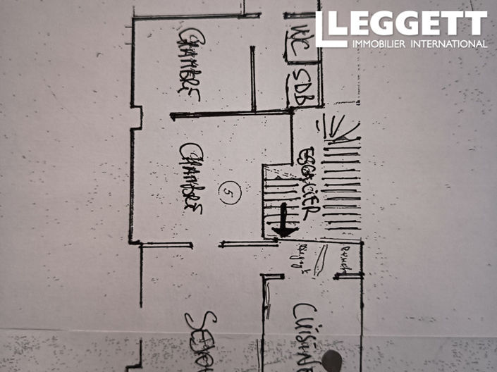 Image No.7-Appartement de 2 chambres à vendre à Avignon