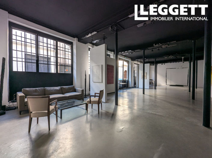 Image No.1-Appartement à vendre à Paris