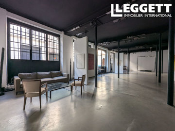 1 - Paris, Appartement