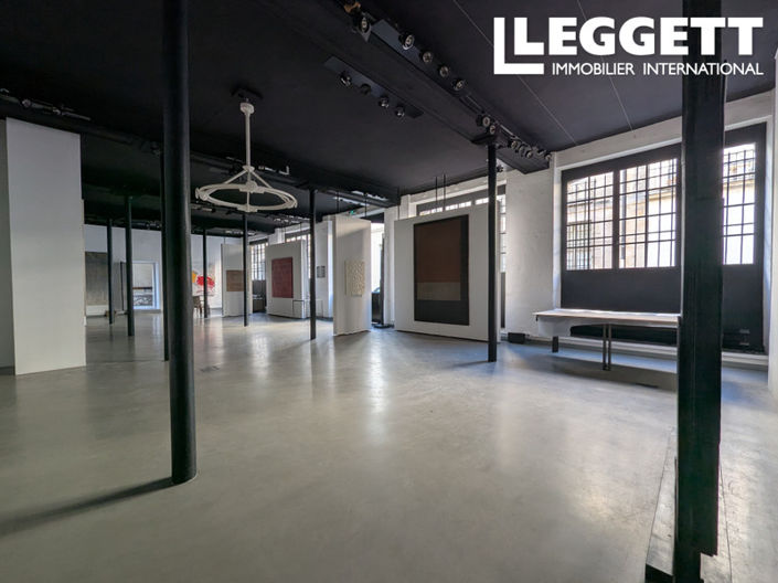 Image No.2-Appartement à vendre à Paris