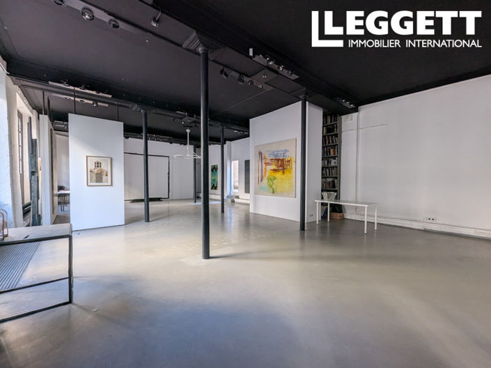 Image No.3-Appartement à vendre à Paris