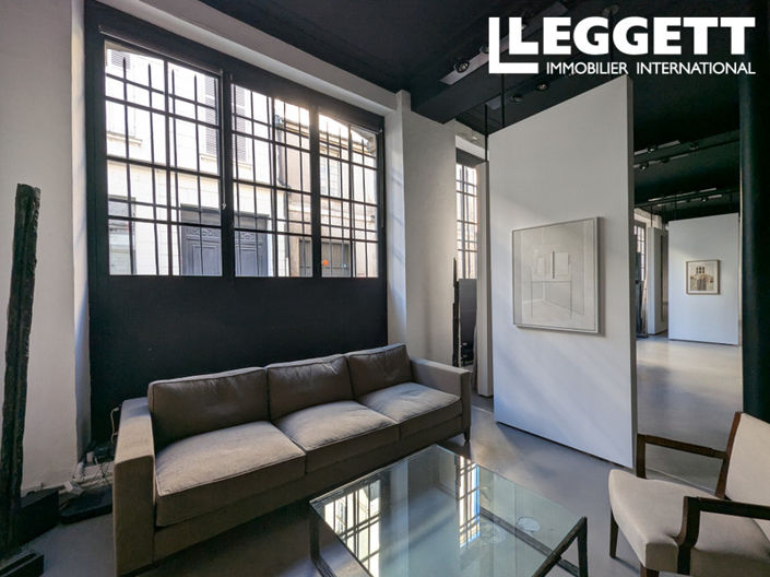 Image No.4-Appartement à vendre à Paris