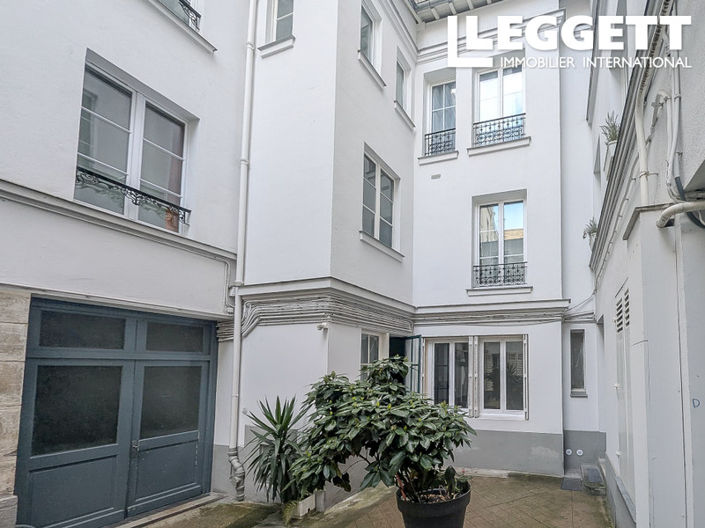 Image No.10-1 Bed Apartment for sale