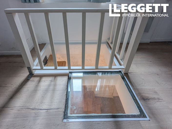 Image No.6-Appartement de 1 chambre à vendre à Paris