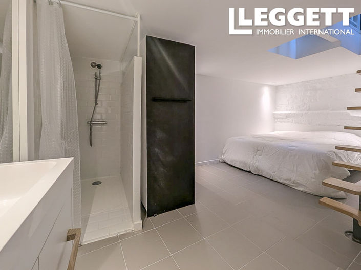 Image No.7-Appartement de 1 chambre à vendre à Paris