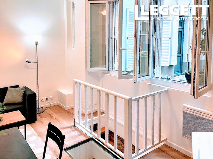 Image No.8-1 Bed Apartment for sale