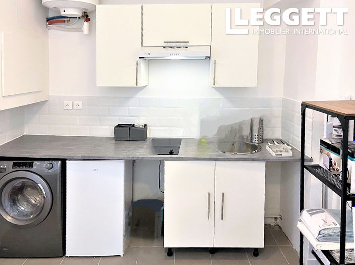 Image No.9-1 Bed Apartment for sale