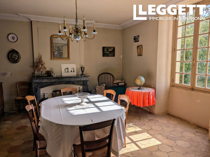 Image No.5-Maison de 4 chambres à vendre à Nogent-le-Bernard