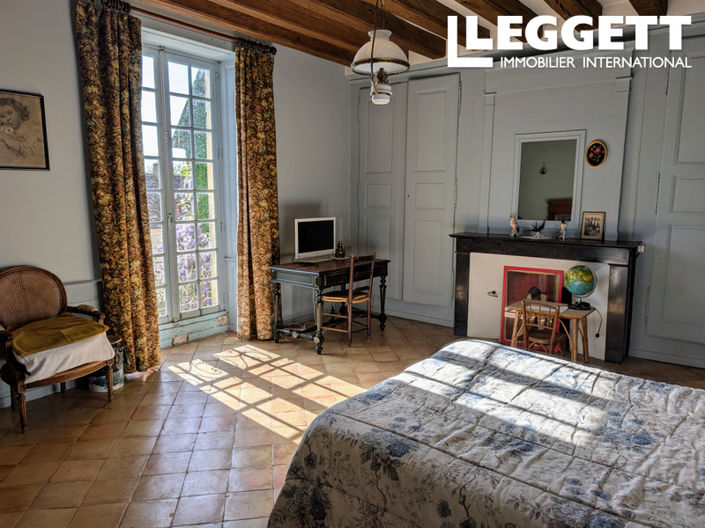 Image No.8-Maison de 4 chambres à vendre à Nogent-le-Bernard